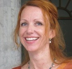 Kristin Skare Orgeret