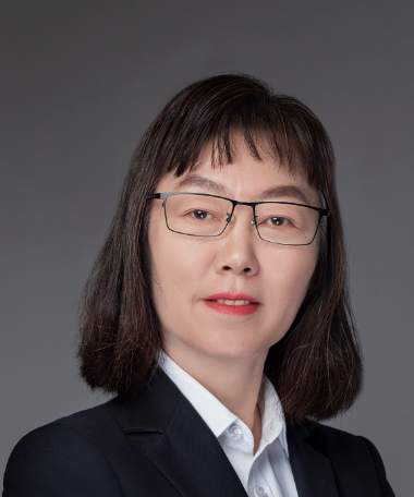 Haiyang Bai