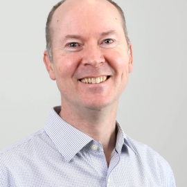 Marc Wilkins