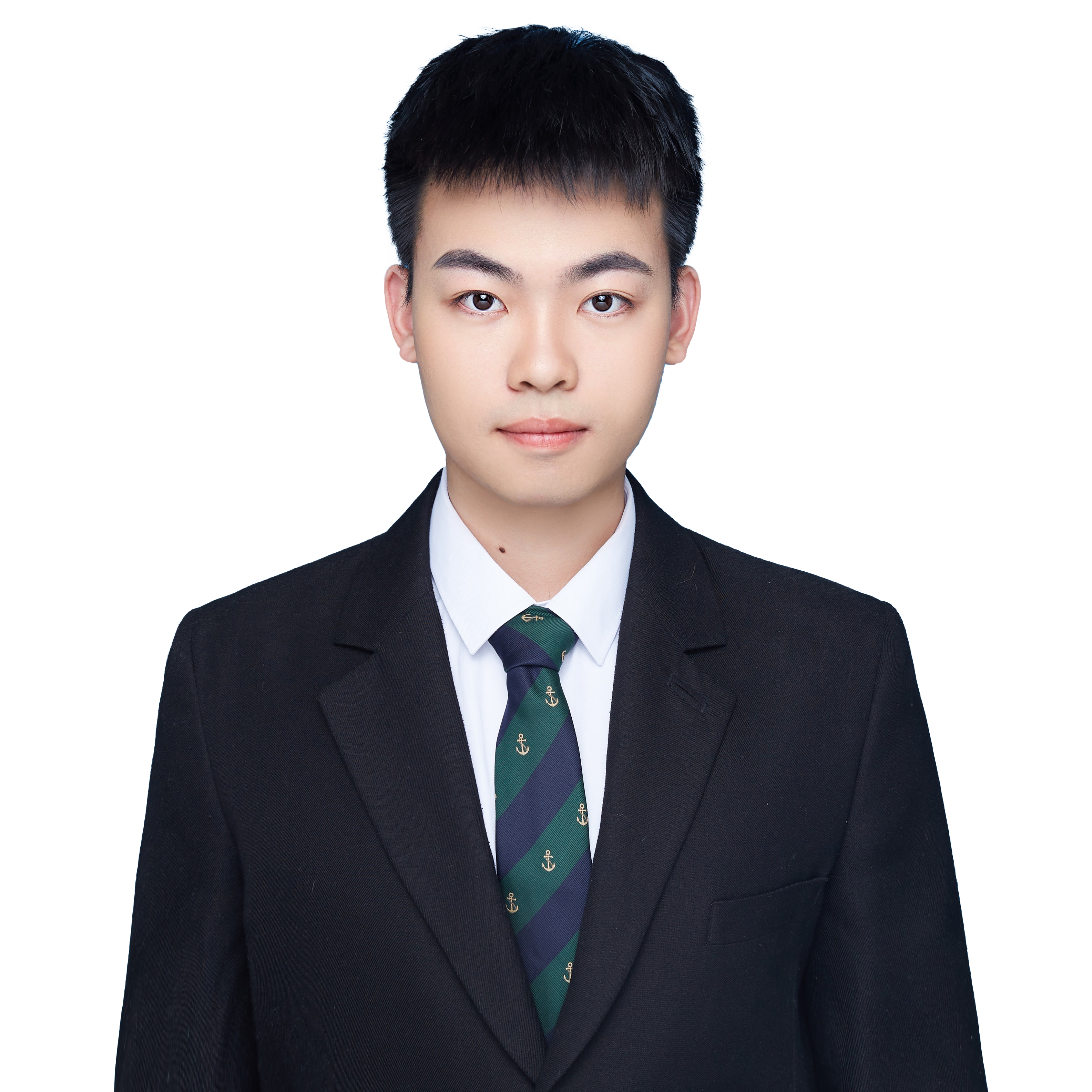 Haidong Xin