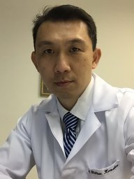 William Komatsu