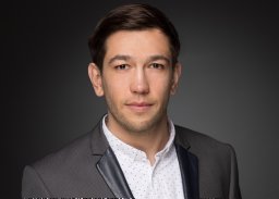 Victor Izraylit