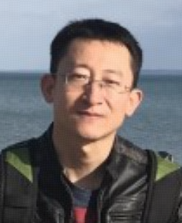 Yushi Yao