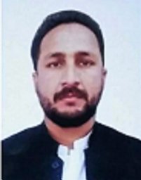 Ubaid Khan