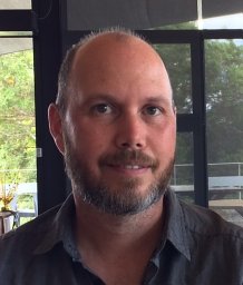 Mark J. Blacket