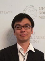 Liu Jie