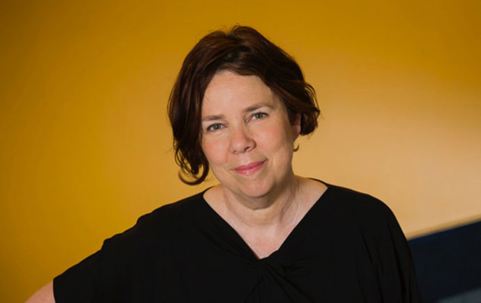 Lisa Grocott
