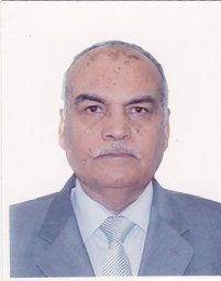 Samir K. Abdullah