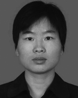 Chen Xi Mei