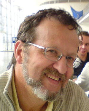 Bernard Dulmet