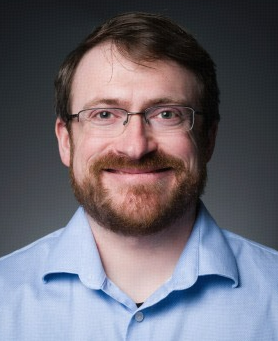 Nathan Michael