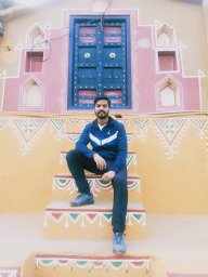 Vireshwar Mishra