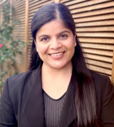 Ojha Ruchika