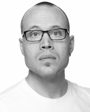 Toni Levanen