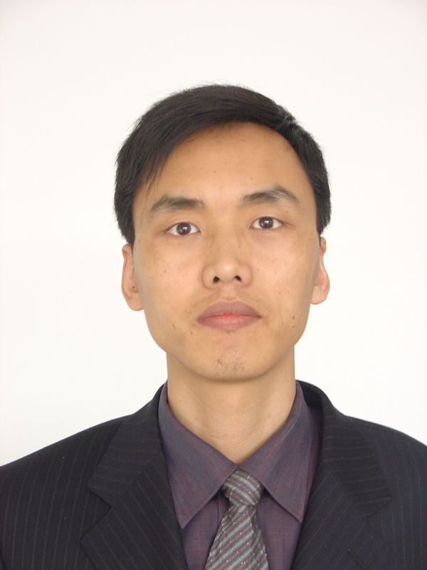 Yongjun Shi