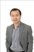 Jing Liu
