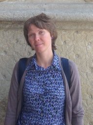 Svetlana I. Raevskaya