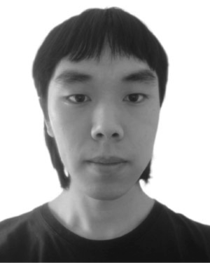 Haoyu Zhang