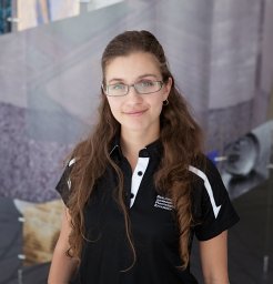 Patricia Elena Lopez-Calcagno