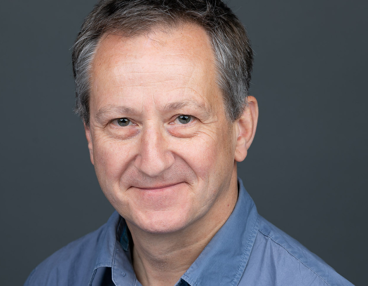 Bertrand Rochat
