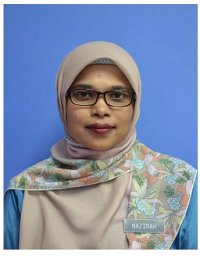 Nazirah Mohamad Abdullah