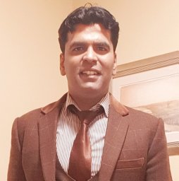 Saim Memon