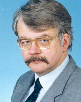 Marek Domanski