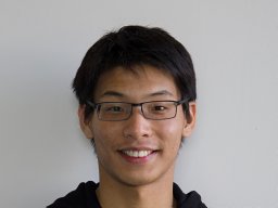 Hung-Jen Chen