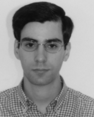 Gonzalo López-Nicolás
