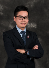 Guoliang Zheng