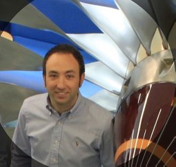 Luca Pesaresi