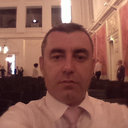 Edmond Dushi