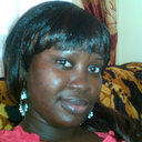 Tegwinde Rebeca Compaore