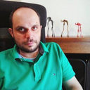 Antonis Gkikas