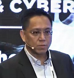 Terence Hung