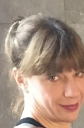 Gorana Pobric