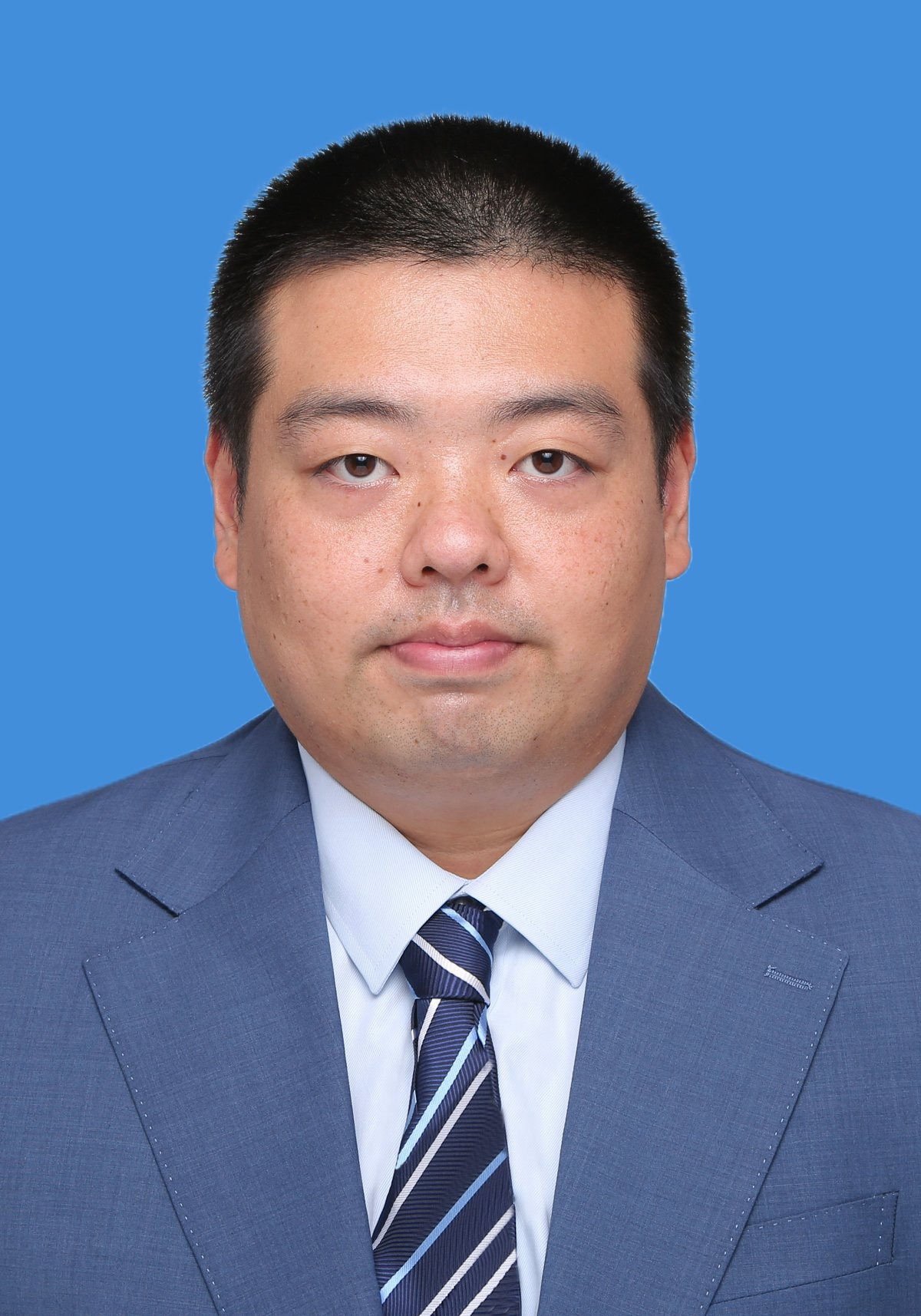 Junchao Wang