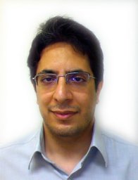 Gholamreza Safi