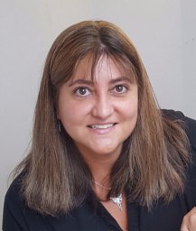 M. Lucrecia Pettinari