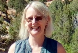Karen Hudson-Edwards