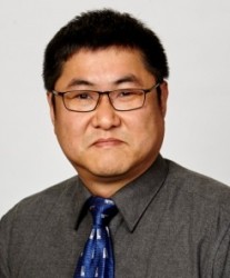 Hoam Chung