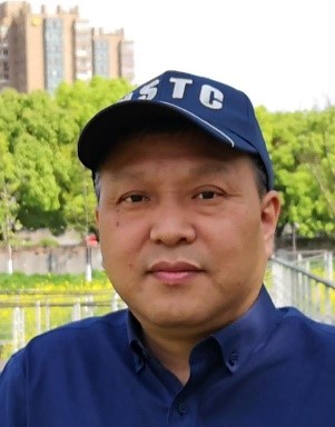 Bing Hu