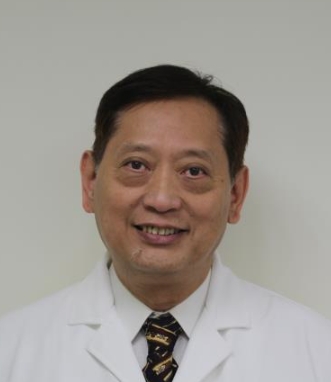 Che-Tong Lin