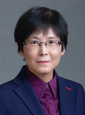 Shirong Wang