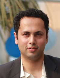 Ali Hussain Kazim