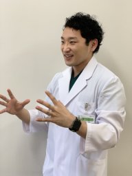 Yusuke Matsunaga