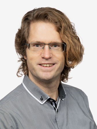 Sebastian Obermeier