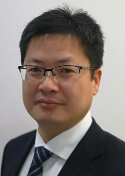 Changhai Liang