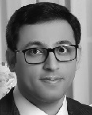 Seyed Mahdi Mazhari