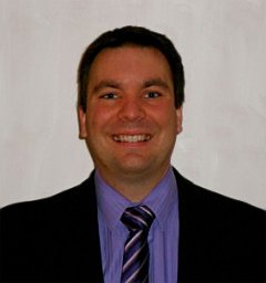 Kevin Ponto